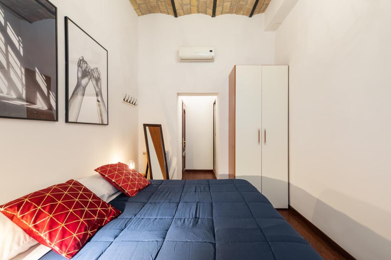 Majestic Trastevere Roma Exterior foto